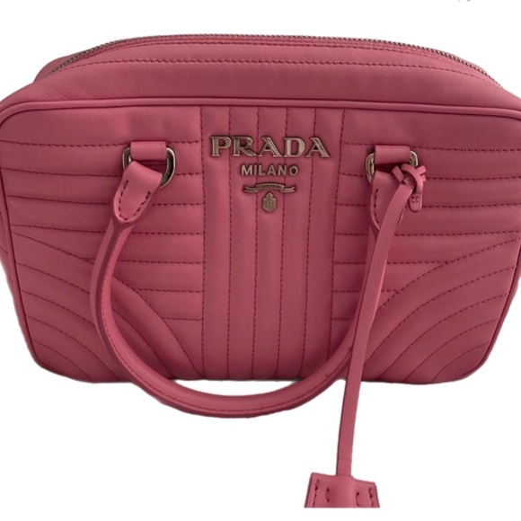 Authentic Prada bag! - Picture 2 of 15